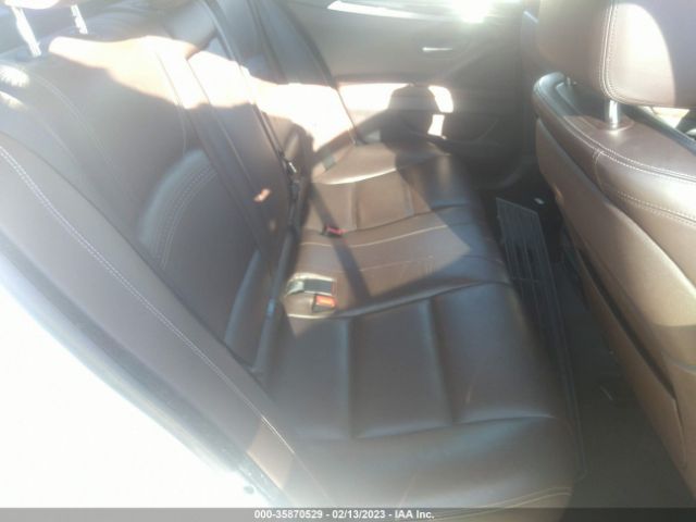 WBA5B1C56ED480314 BMW 5 Series 535i