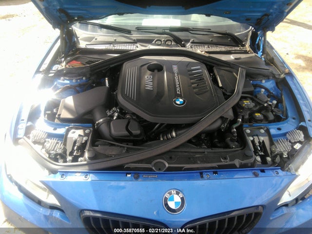 2017 BMW 2 Series, VIN: WBA2G1C31HV639533