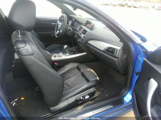 2017 BMW 2 Series, VIN: WBA2G1C31HV639533