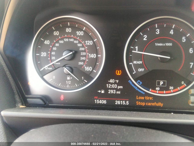 2017 BMW 2 Series, VIN: WBA2G1C31HV639533