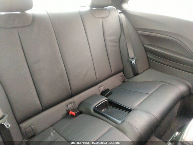 2017 BMW 2 Series, VIN: WBA2G1C31HV639533
