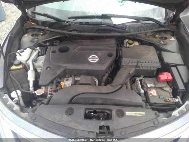 1N4AL3APXFN906859 Nissan Altima 2.5 S