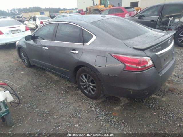 1N4AL3APXFN906859 Nissan Altima 2.5 S