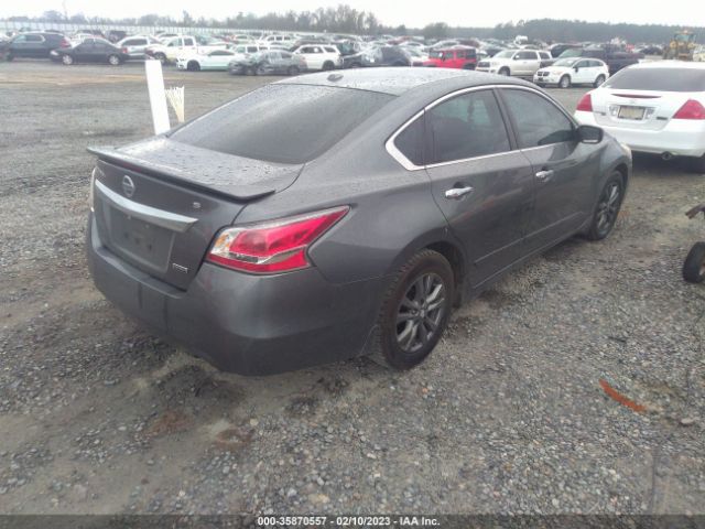 1N4AL3APXFN906859 Nissan Altima 2.5 S