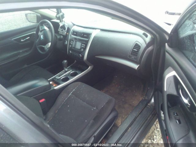 1N4AL3APXFN906859 Nissan Altima 2.5 S
