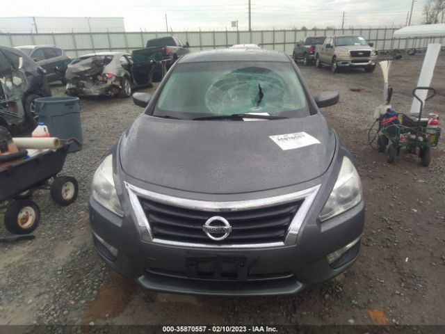 1N4AL3APXFN906859 Nissan Altima 2.5 S