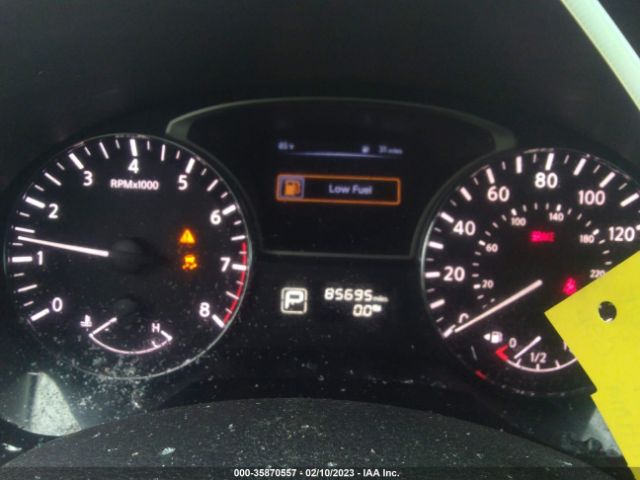 1N4AL3APXFN906859 Nissan Altima 2.5 S