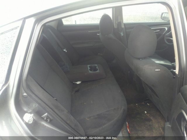 1N4AL3APXFN906859 Nissan Altima 2.5 S