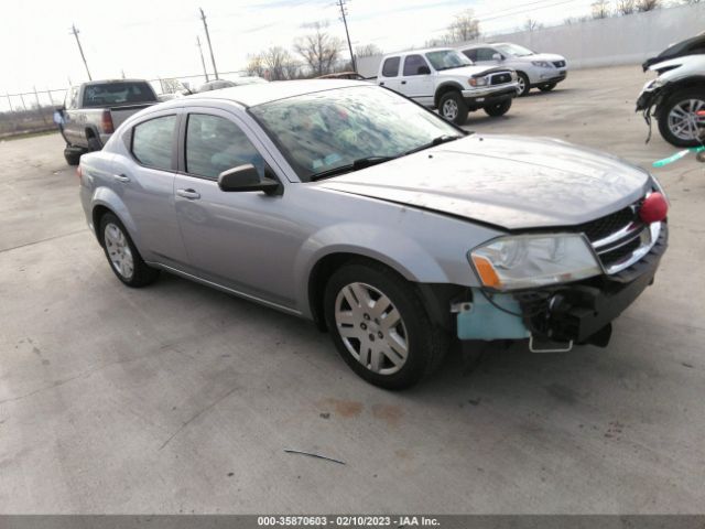 1C3CDZAB5EN144387 auction archive image