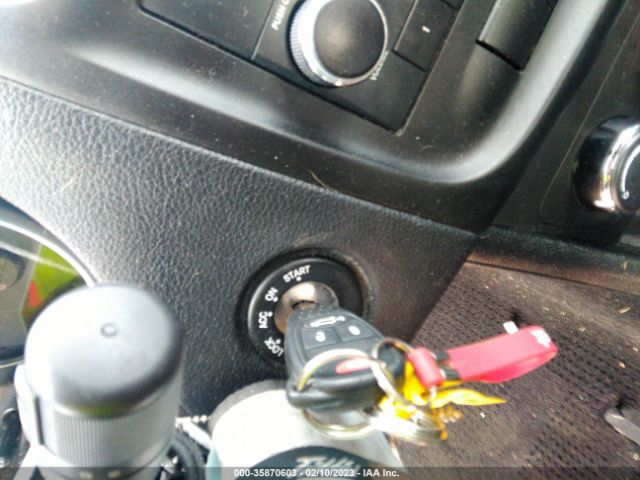 1C3CDZAB5EN144387 Dodge AVENGER SE