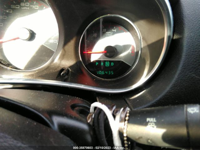 1C3CDZAB5EN144387 Dodge AVENGER SE
