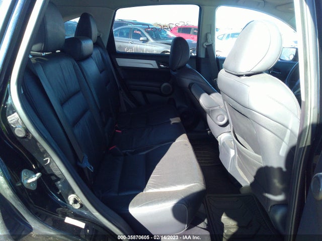 2011 HONDA CR-V EX-L VIN: 5J6RE4H74BL065740