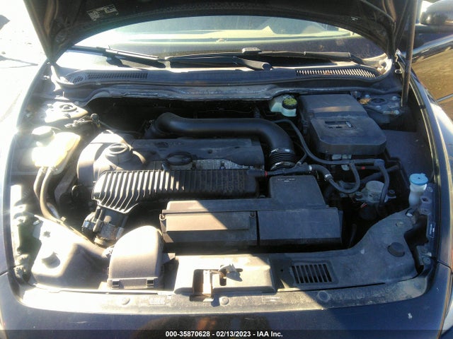 Volvo S40 2011 YV1672MS8B2543854 Image 11