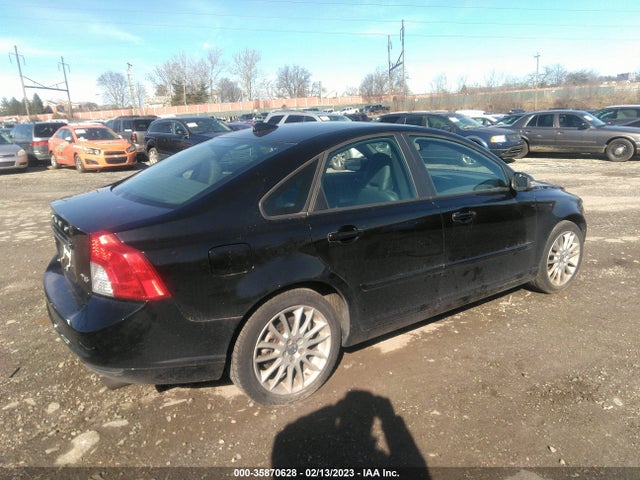 Volvo S40 2011 YV1672MS8B2543854 Image 5