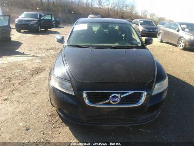 Volvo S40 2011 YV1672MS8B2543854 Image 7