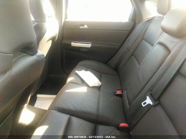 Volvo S40 2011 YV1672MS8B2543854 Image 9