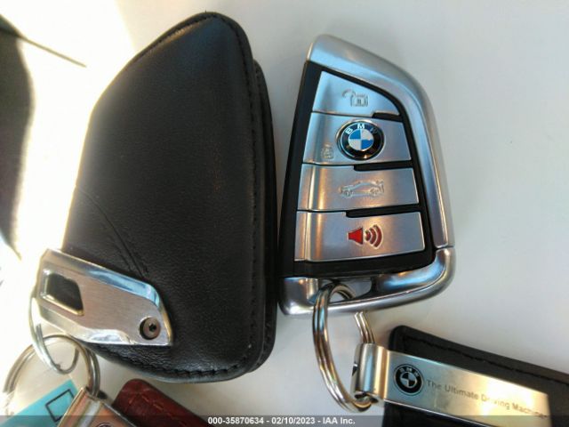 WBAJE7C37HG890131 BMW 5 Series 540i Xdrive