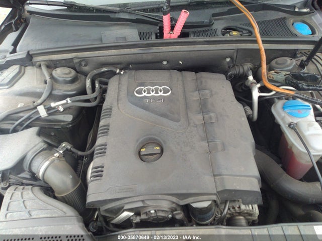 2016 Audi A4, VIN: WAUBFAFL2GN012188