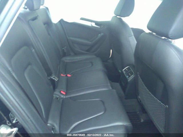 2016 Audi A4, VIN: WAUBFAFL2GN012188
