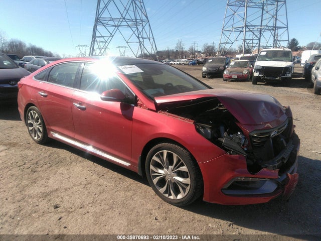 2017 5NPE34AB2HH530750 main image
