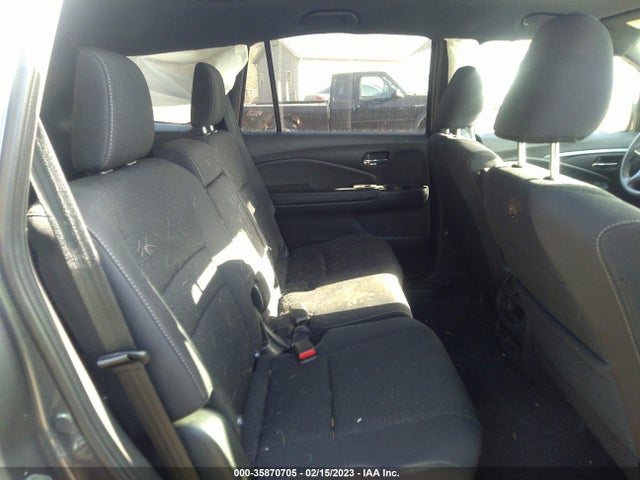 2019 Honda Passport, VIN: 5FNYF8H22KB018770