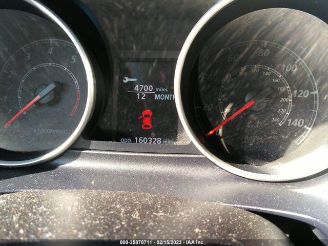 JA4JT5AX3DU014634 Mitsubishi OUTLANDER GT
