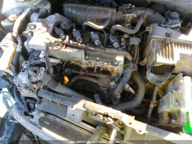 2010 NISSAN ALTIMA 2.5 S VIN: 1N4AL2AP0AN468646