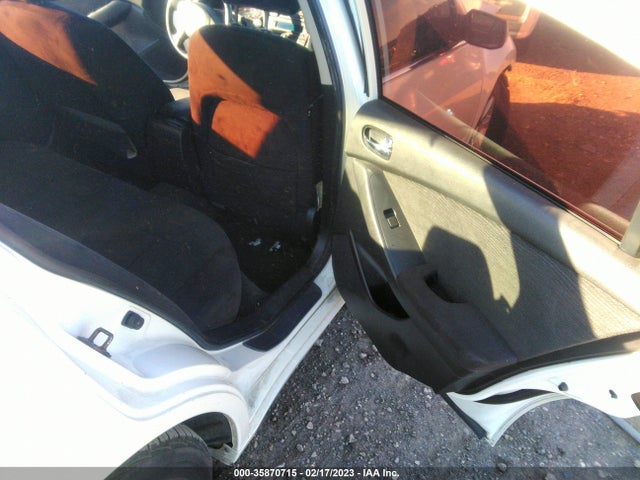 2010 NISSAN ALTIMA 2.5 S VIN: 1N4AL2AP0AN468646