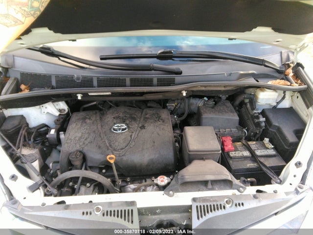Toyota Sienna Xle Auto Access 2019 5TDYZ3DC3KS010181 Image 11