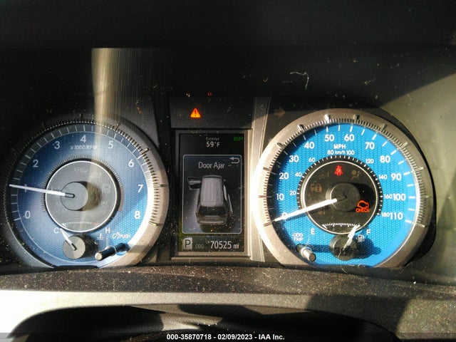 Toyota Sienna Xle Auto Access 2019 5TDYZ3DC3KS010181 Image 8