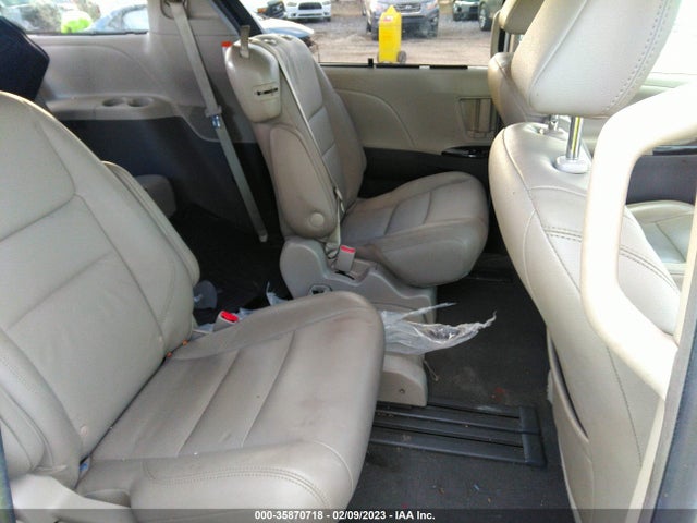 Toyota Sienna Xle Auto Access 2019 5TDYZ3DC3KS010181 Image 9