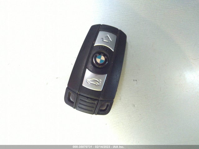 BMW X6 50i 2011 5UXFG8C53BLZ95319 Image 11