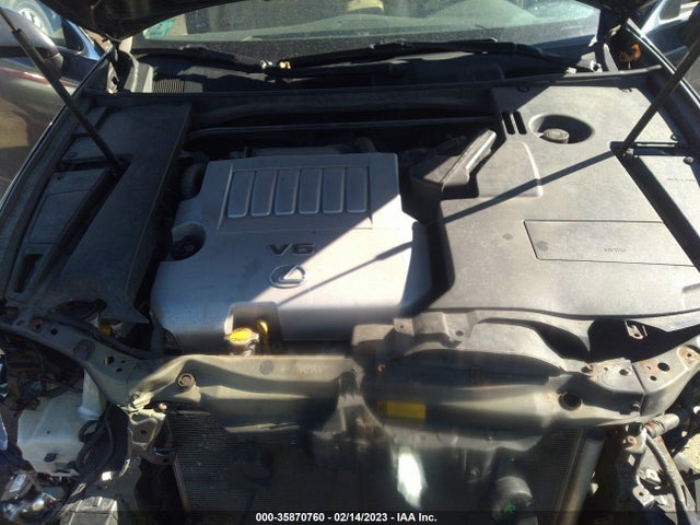 JTHBJ46G192279590 Lexus ES 350