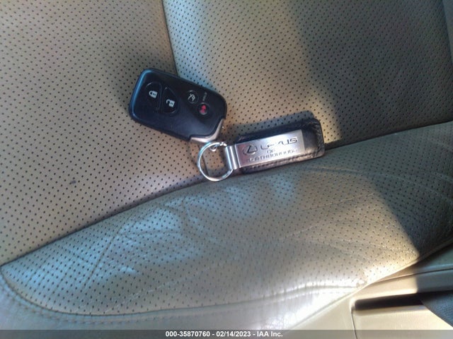 JTHBJ46G192279590 Lexus ES 350