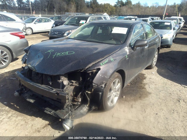 JTHBJ46G192279590 Lexus ES 350