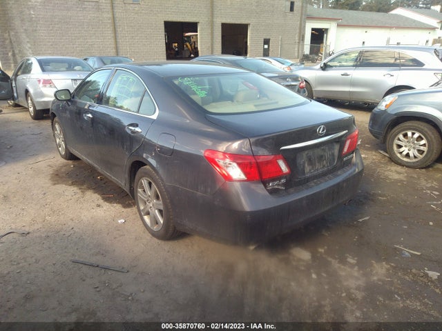 JTHBJ46G192279590 Lexus ES 350