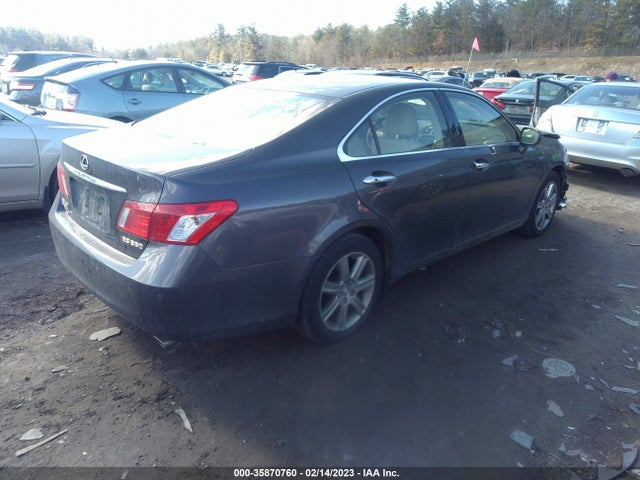 JTHBJ46G192279590 Lexus ES 350