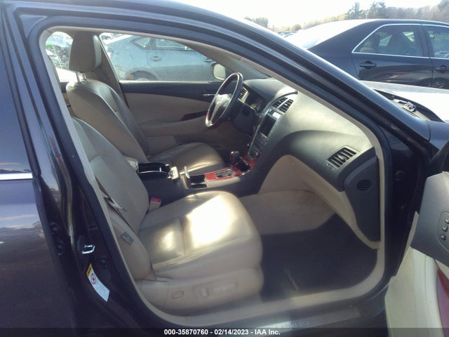 JTHBJ46G192279590 Lexus ES 350