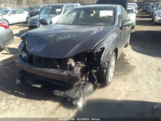 JTHBJ46G192279590 Lexus ES 350