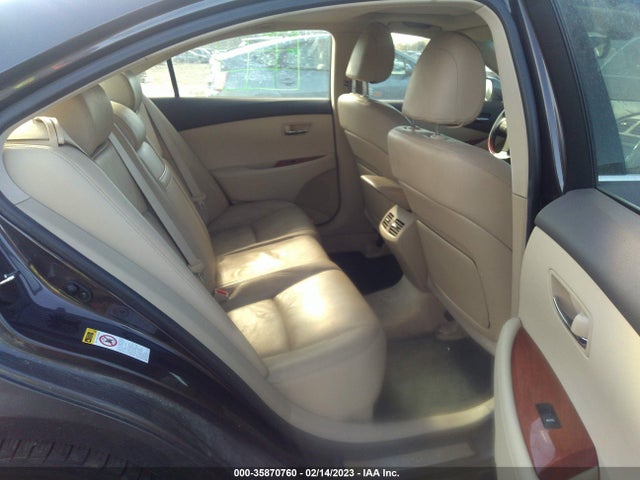 JTHBJ46G192279590 Lexus ES 350