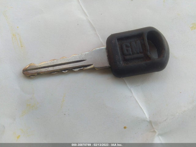 GMC SIERRA 1500 1998 1GTEK14W7WZ526845 Image 3