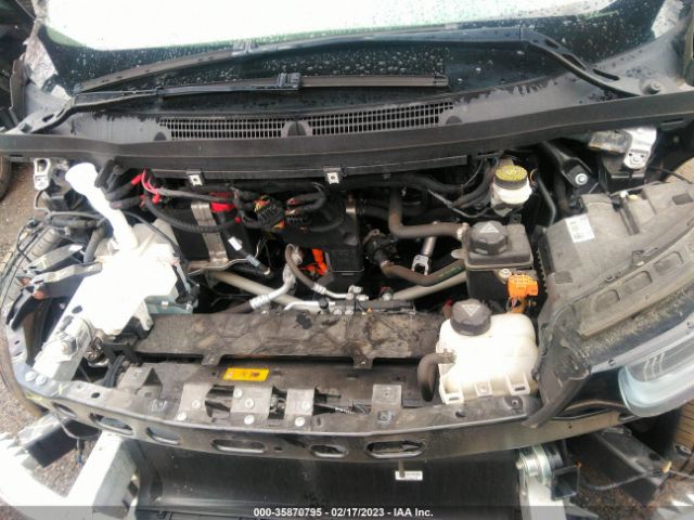 WBY1Z4C53EV273435 BMW I3