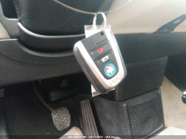 WBY1Z4C53EV273435 BMW I3