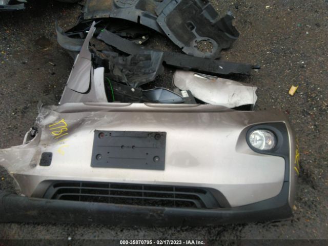 WBY1Z4C53EV273435 BMW I3