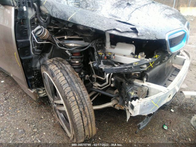 WBY1Z4C53EV273435 BMW I3