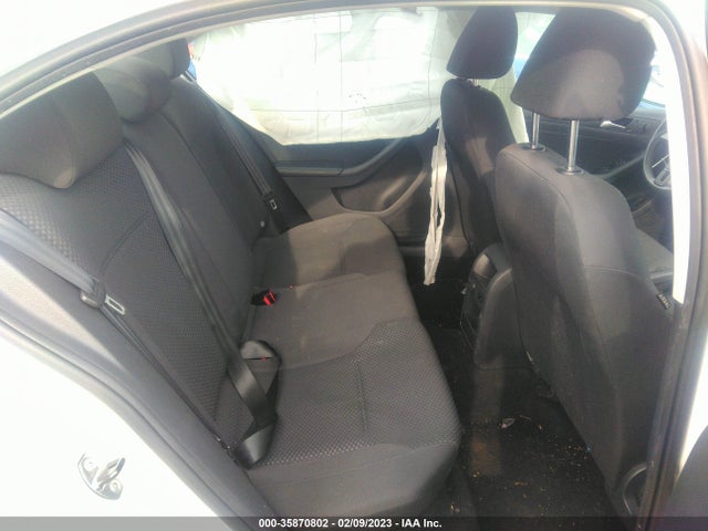 3VW2K7AJ4EM373949 Volkswagen Jetta Sedan S