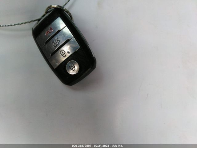 5XYKWDA72EG498665 KIA Sorento Sx Limited