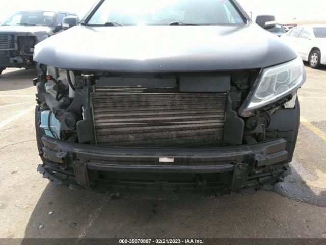 5XYKWDA72EG498665 KIA Sorento Sx Limited