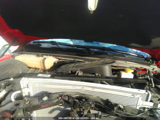 2021 RAM 1500 BIG HORN VIN: 1C6RRFBG9MN694777