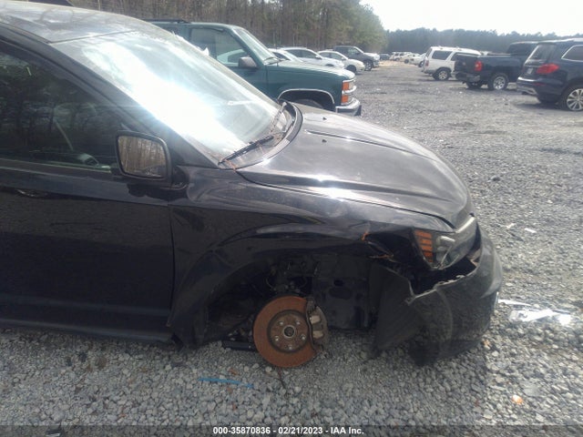 Dodge JOURNEY SE 2017 3C4PDCAB0HT609608 Image 6
